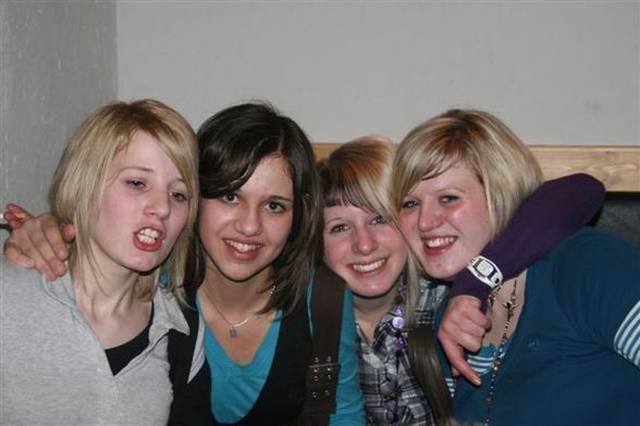 2010.... unser Jahr! - 