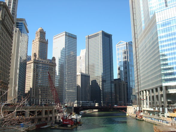 Chicago - 