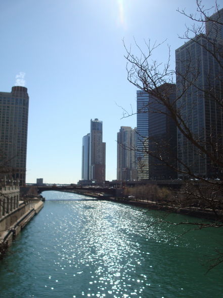 Chicago - 