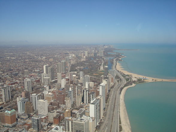 Chicago - 