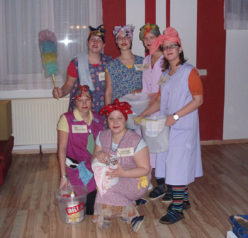 Fasching - 