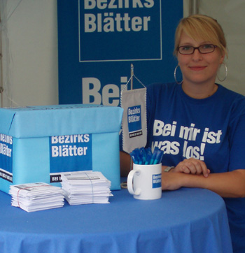 Golser Volksfest 2007 - 