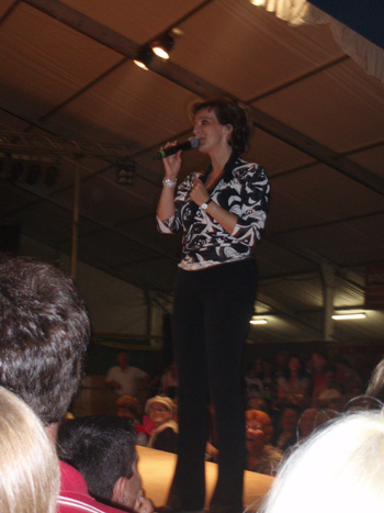 Golser Volksfest 2007 - 