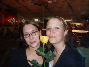 Golser Volksfest 2007 - 