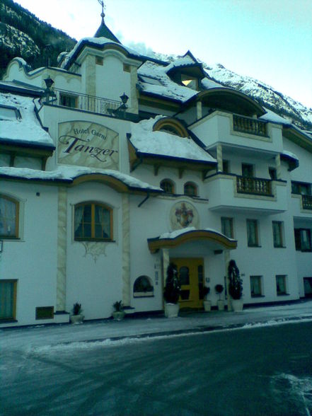 ISCHGL 2009 - 