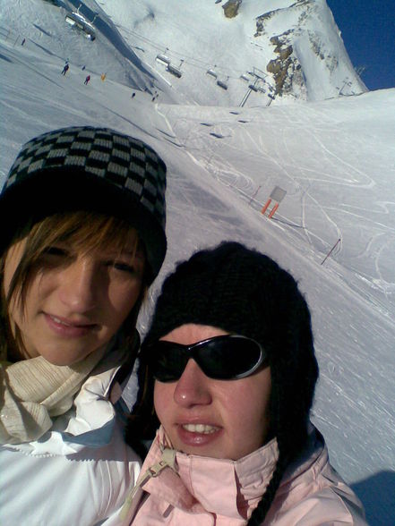 ISCHGL 2009 - 