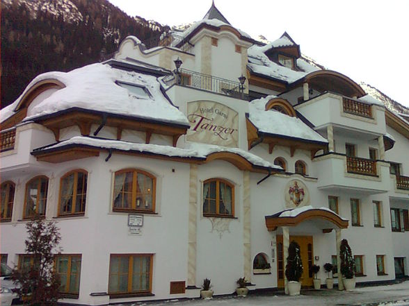 ISCHGL 2009 - 