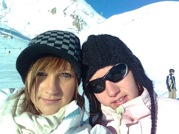 ISCHGL 2009 - 