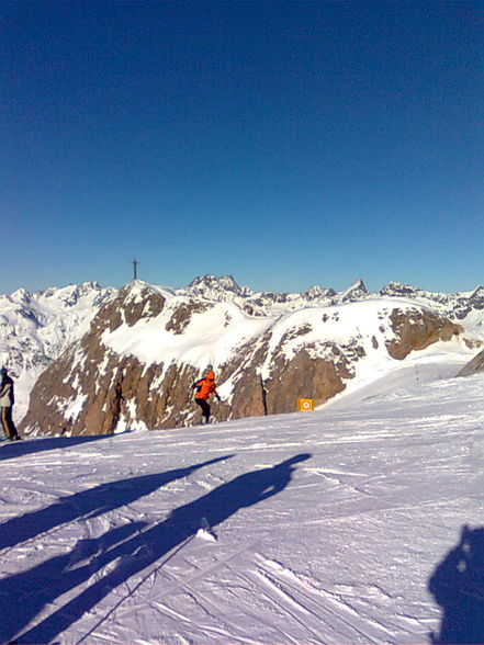 ISCHGL 2009 - 