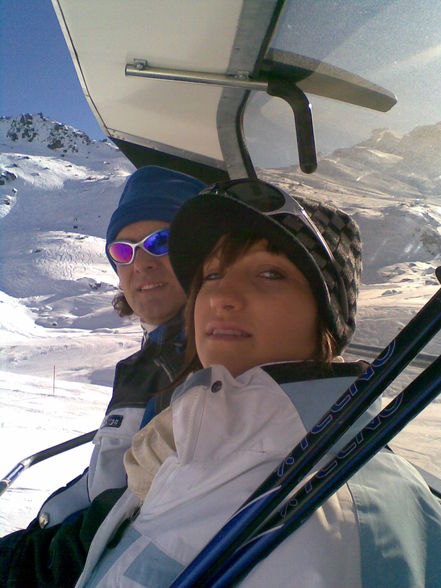 ISCHGL 2009 - 