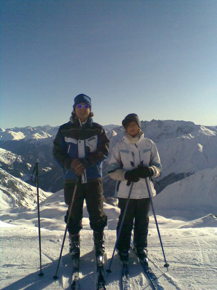 ISCHGL 2009 - 