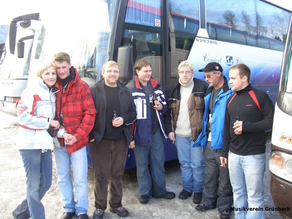 Kitzbühel - Hahnenkammrennen - 