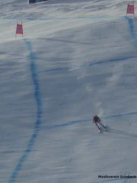 Kitzbühel - Hahnenkammrennen - 