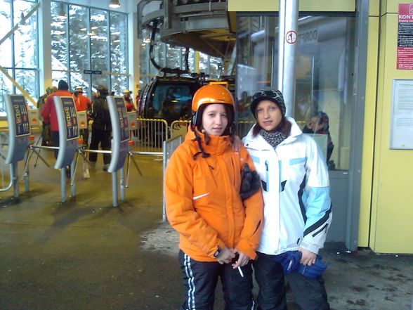 ISCHGL 2010 - 