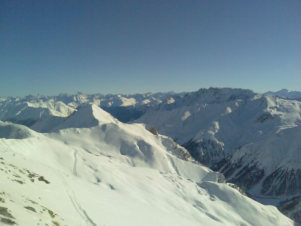 ISCHGL 2010 - 