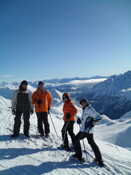 ISCHGL 2010 - 