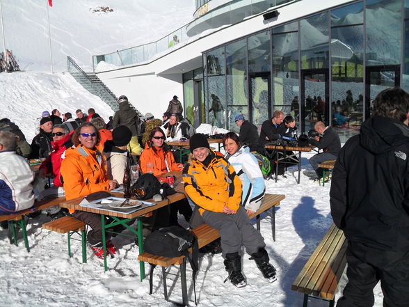 ISCHGL 2010 - 