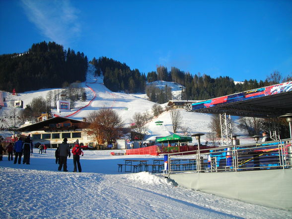 Kitzbühl 2009 - 