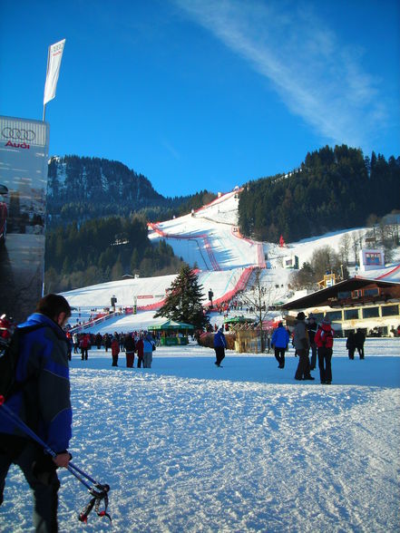 Kitzbühl 2009 - 