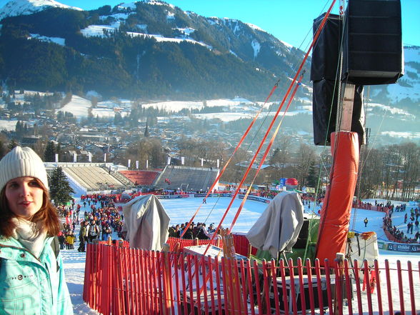 Kitzbühl 2009 - 