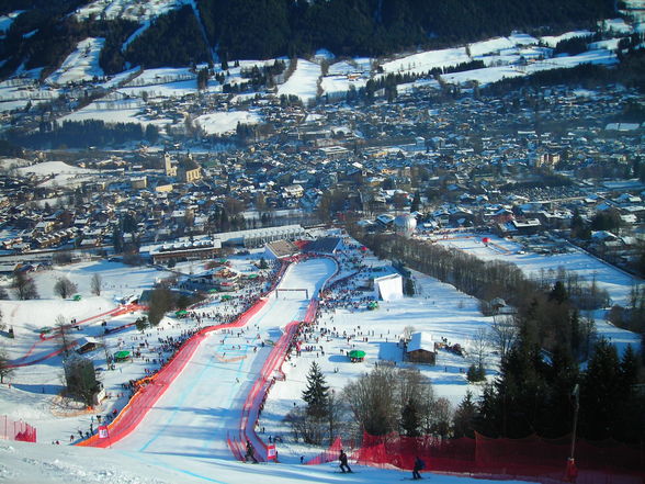 Kitzbühl 2009 - 