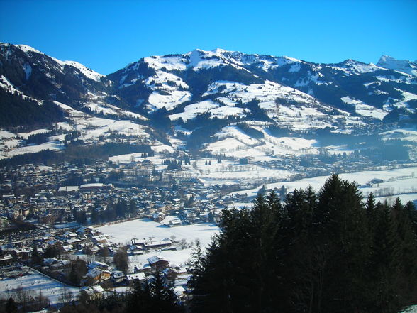 Kitzbühl 2009 - 