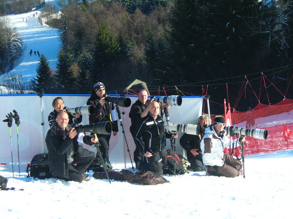 Kitzbühl 2009 - 