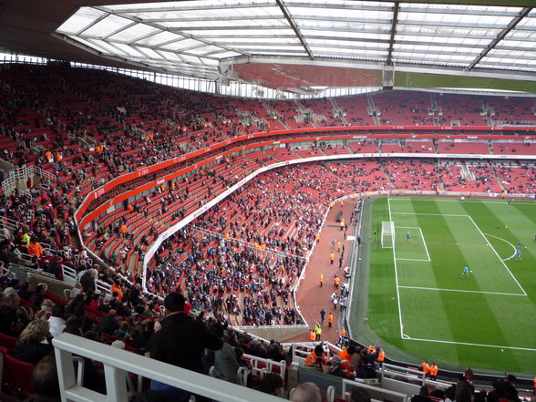 arsenal - reading - 