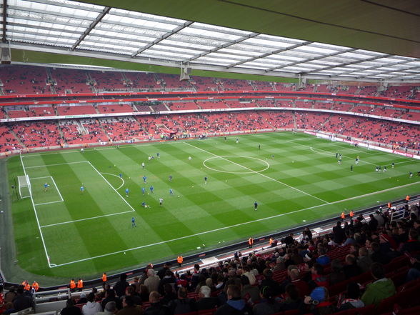 arsenal - reading - 