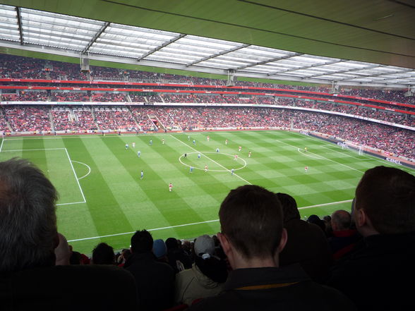 arsenal - reading - 