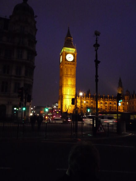 london - 