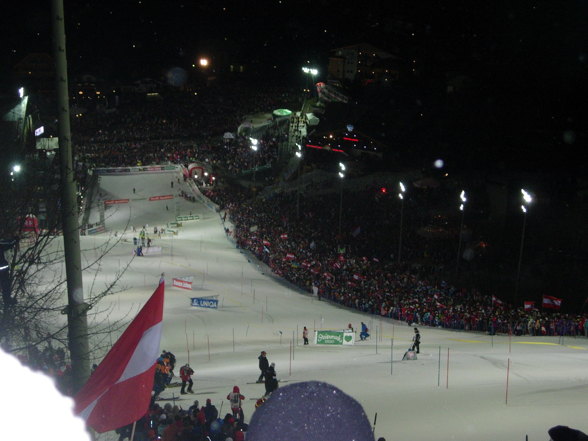 Nachtslalom Schladming - 