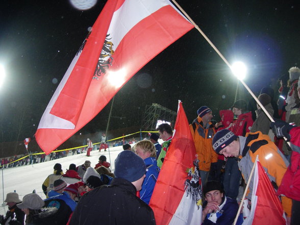 Nachtslalom Schladming - 