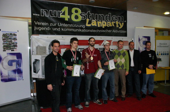 LGZ FINAL`S in Gleisdorf - 