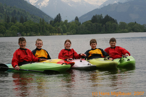 ~~Sportwochn in Zell am See~~ - 