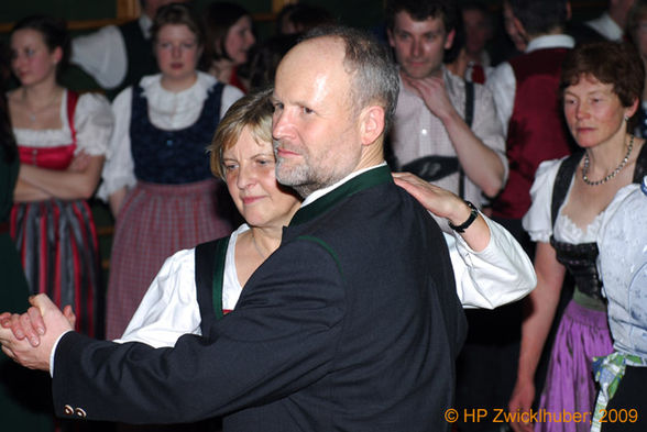 Schlierbacher Ball - Teil 2 - 