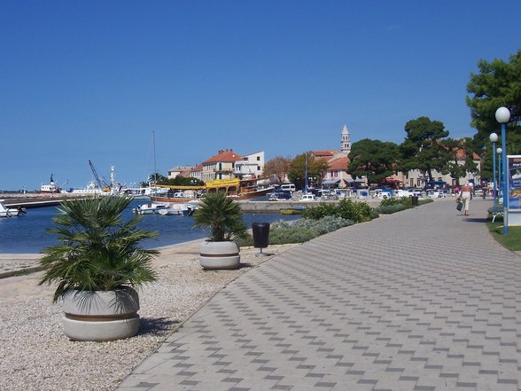 Kroatien 2007 - 