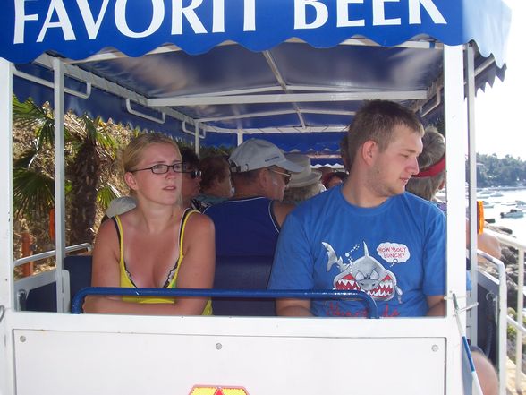 Kroatien 2008 - 