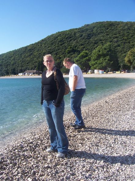 Kroatien 2008 - 