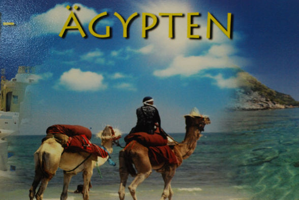 Ägypten 2009 - 