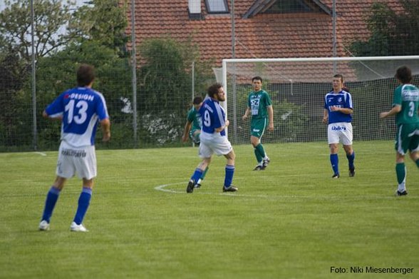 Fußball - 