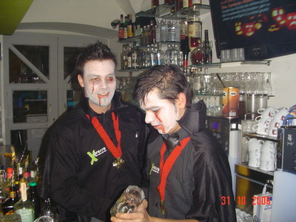 Halloween 2006 - 