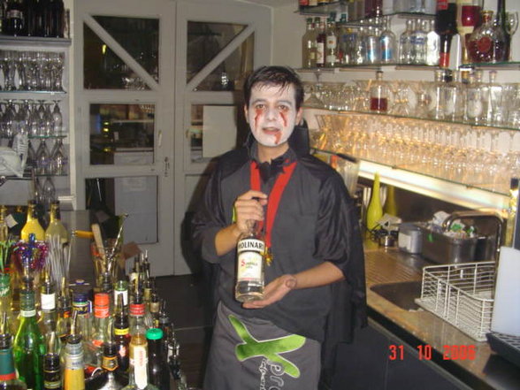 Halloween 2006 - 