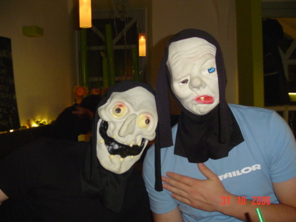 Halloween 2006 - 