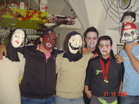 Halloween 2006 - 