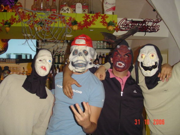 Halloween 2006 - 