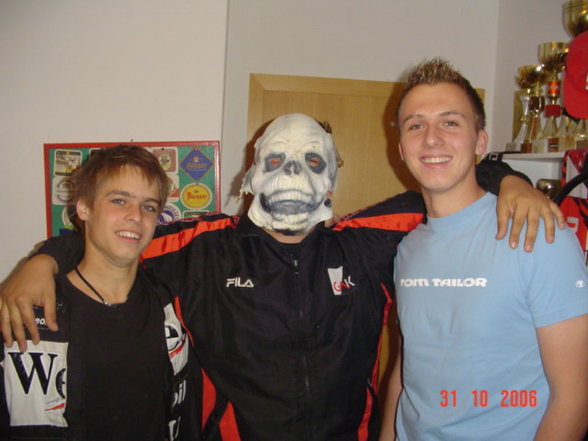 Halloween 2006 - 