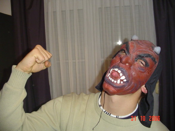 Halloween 2006 - 