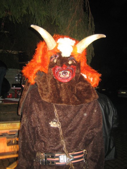 Krampus 2006 - 