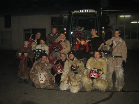 Krampus 2006 - 